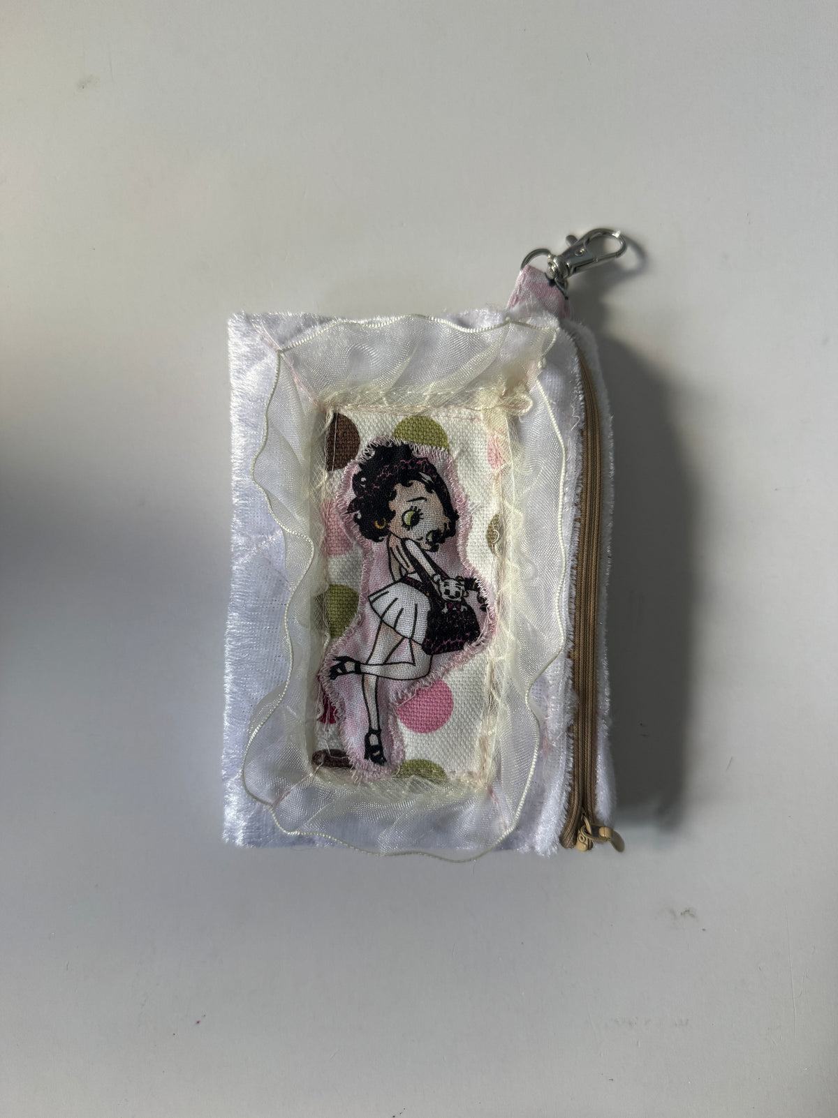 Betty Pouch