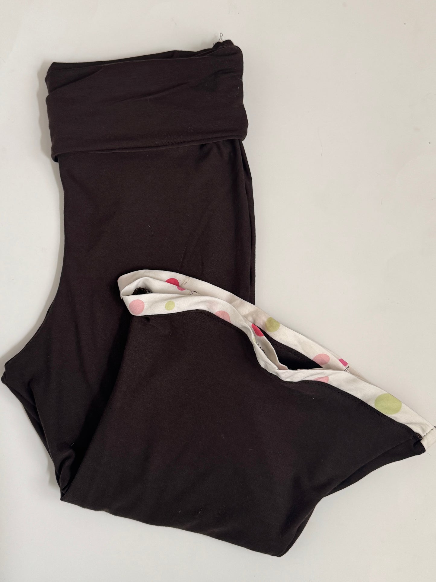 “Brownie” Gouchos