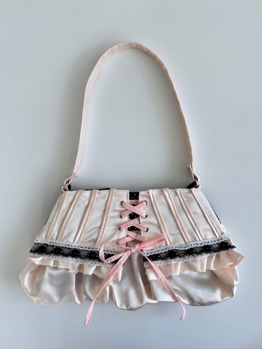 Corset Bag CUSTOM - Read Description