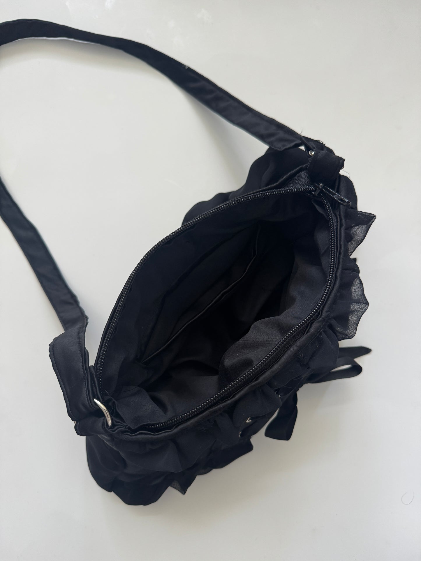 “Antoinette” Purse Crossbody