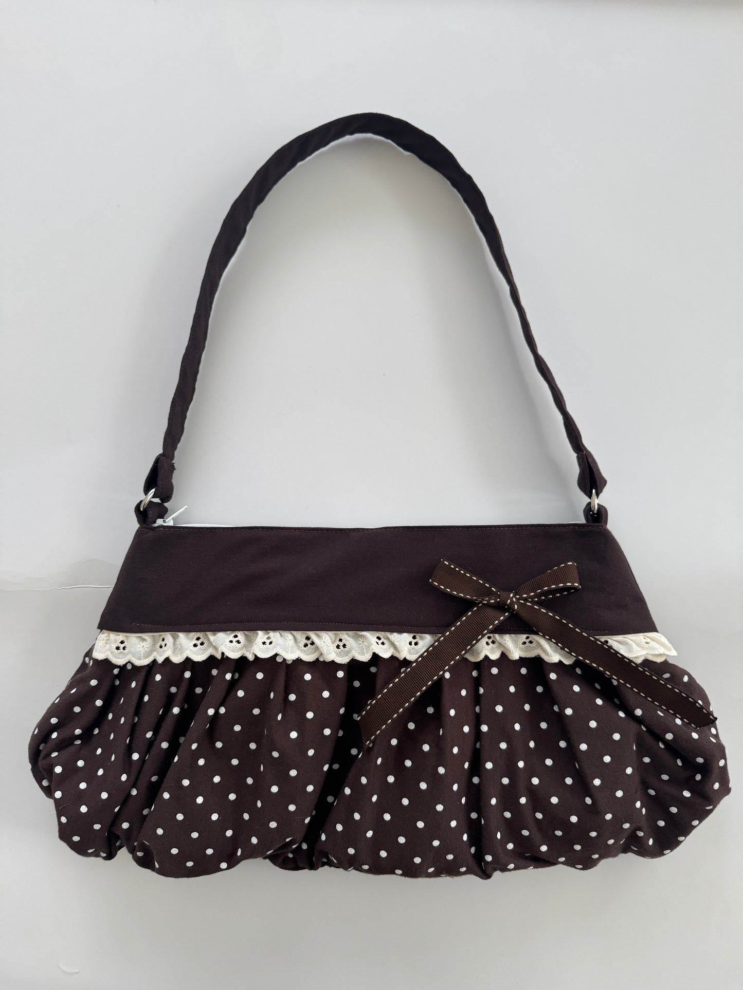 Lacey Bow CUSTOM - Please Read Description
