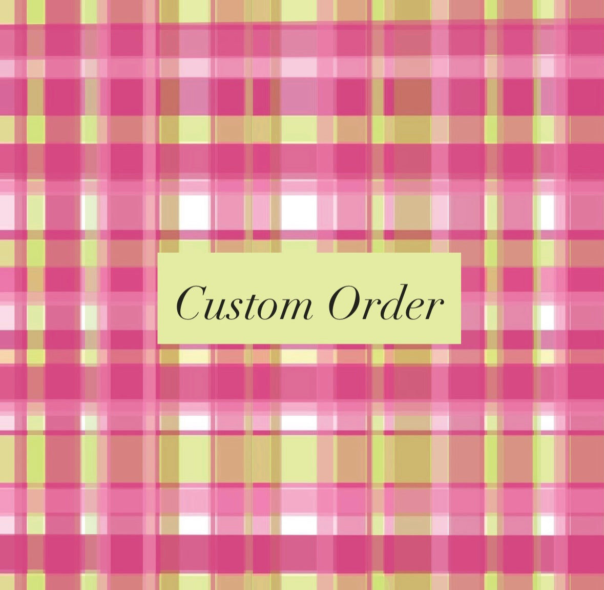 Top in Custom Print and Patchwork