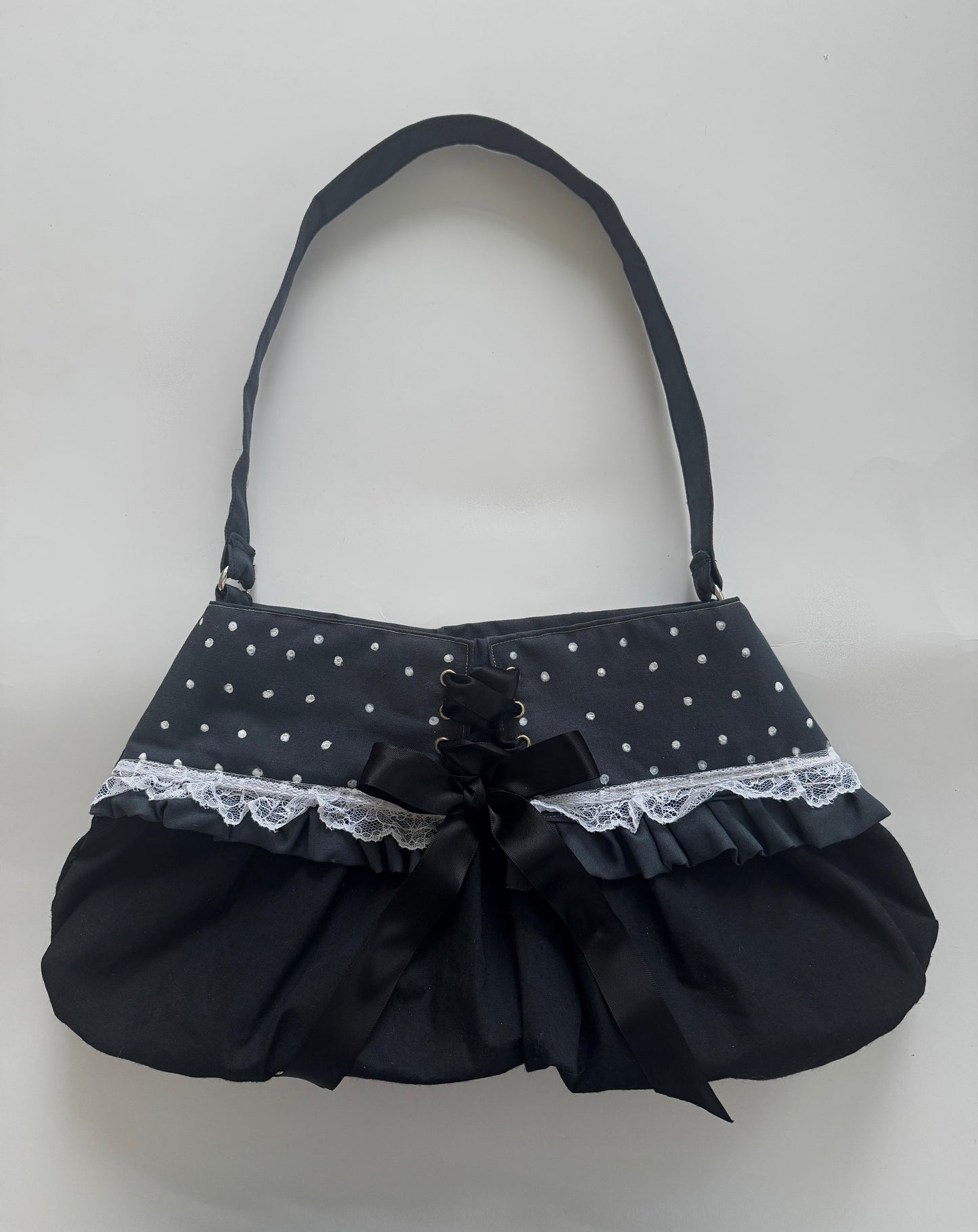 Lacey Bow CUSTOM - Please Read Description