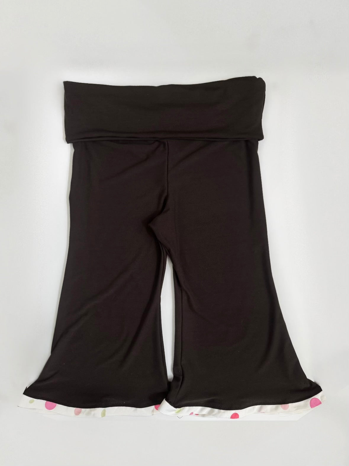 “Brownie” Gouchos
