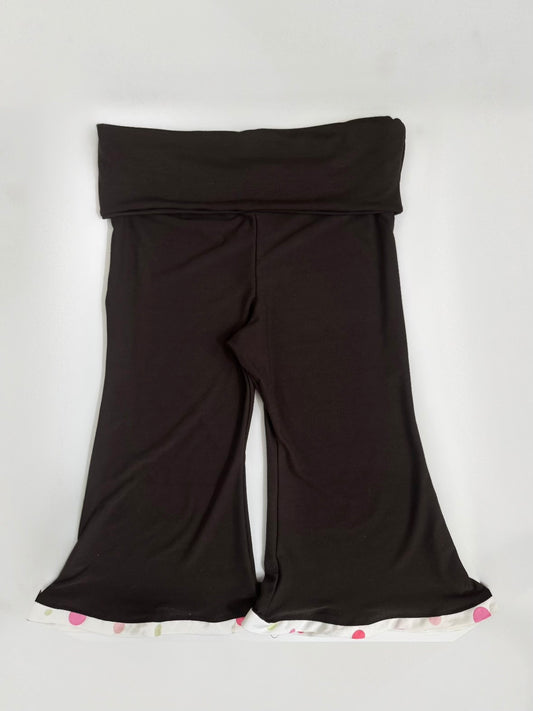 “Brownie” Gouchos