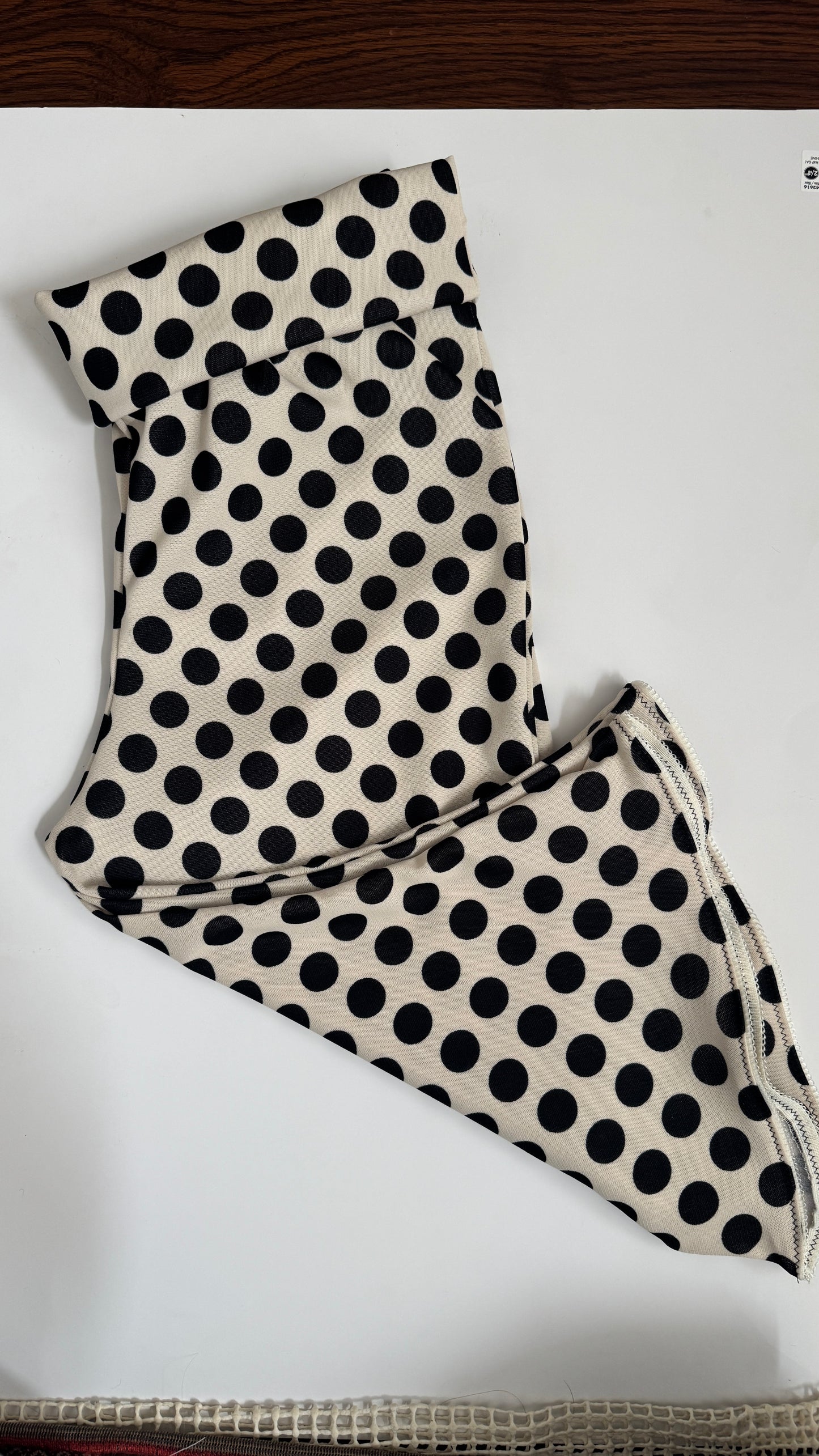 “Retro” Gouchos