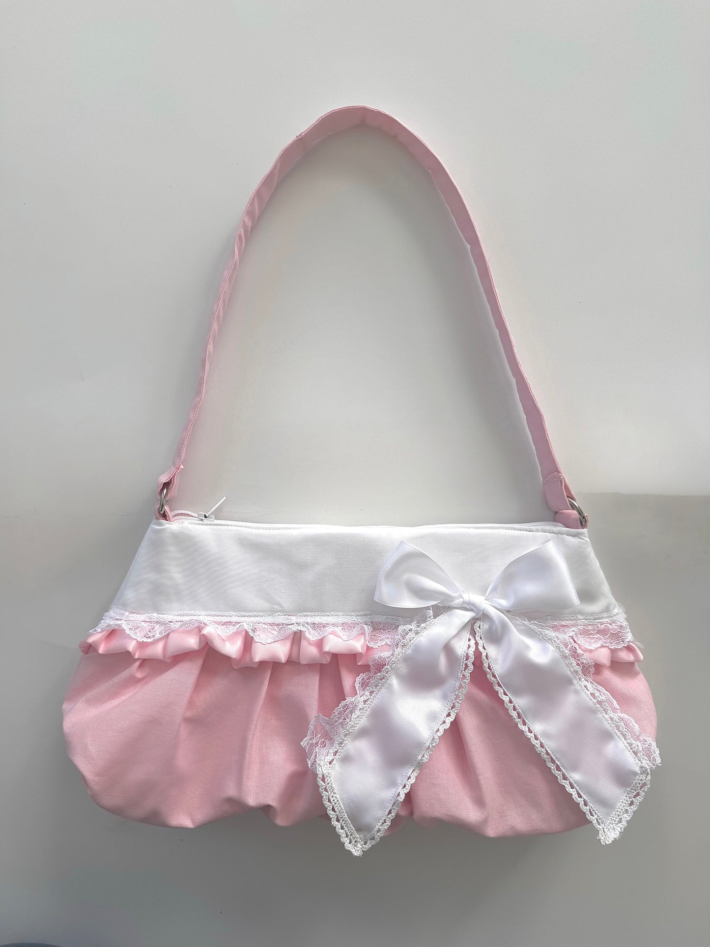 Lacey Bow CUSTOM - Please Read Description