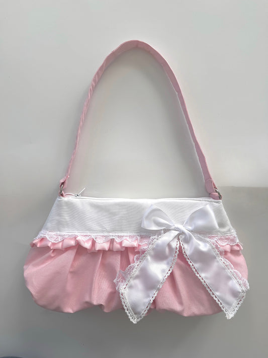 Lacey Bow CUSTOM - Please Read Description
